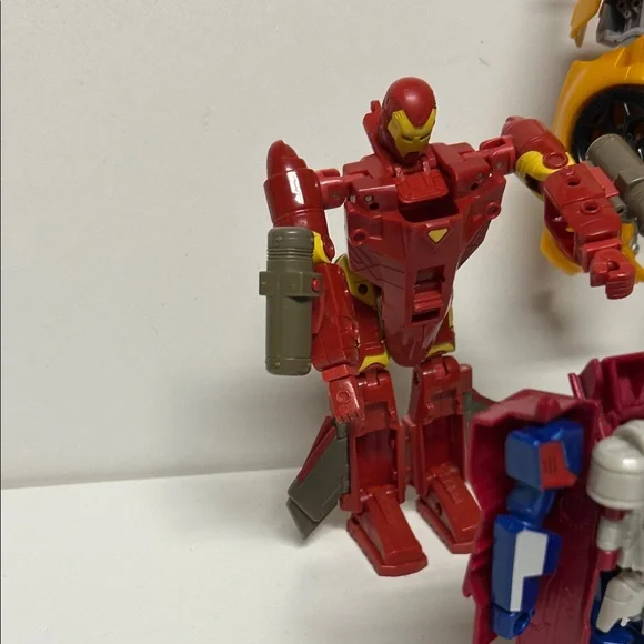 Transformer lot - Picture 6 of 9